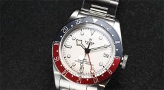 帝舵腕表表针脱落处理方法集锦