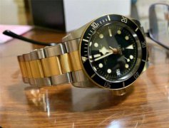 帝舵手表脏了应该咋办