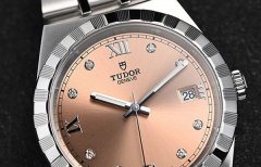 帝舵腕表表壳割手处理方法大全