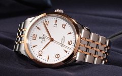 帝舵表带太松处理技巧是什么