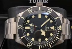 帝舵手表进灰了处理技巧盘点