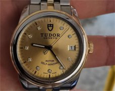 帝舵手表表针脱落解决办法详解