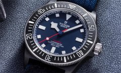 帝舵机械表机芯生锈处理方法集锦