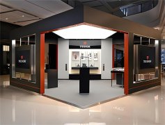 帝舵表带怎么调节松紧