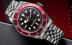 帝舵表带过短处理方法推荐