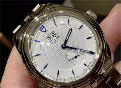 帝舵手表表带太松解决方法汇总