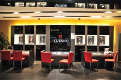 帝舵腕表偷停处理办法推荐