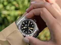 帝舵手表停走处理办法集锦