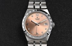 帝舵手表走慢了怎么办