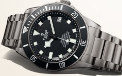 帝舵每天误差5秒正常吗