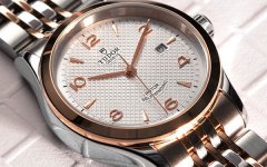 帝舵手表停走是什么原因