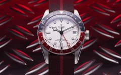 帝舵腕表脏了解决技巧深度解析