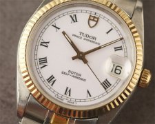 帝舵腕表表针变色怎么解决