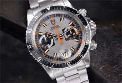 帝舵手表脏了怎么解决