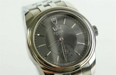 帝舵表带过长解决办法