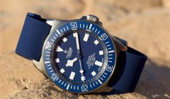 帝舵在三十年前卖多少钱