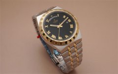 帝舵表盘生锈应该咋解决