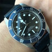 帝舵手表发条拧反了应该咋解决