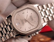 帝舵手表表盘生锈解决方法集锦