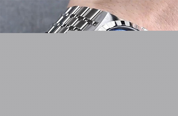 上海帝舵手表维修电话 专业售后保养服务预约中